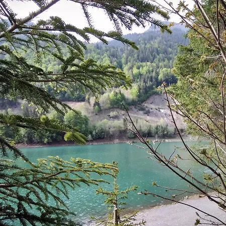 Chalet La R'mise C04 Holiday 3