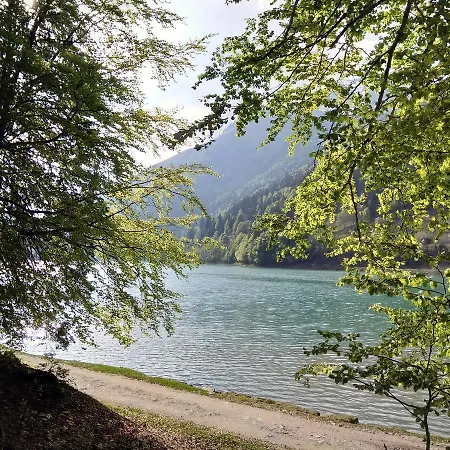 Chalet La R'mise C04 Holiday 3 * Montriond