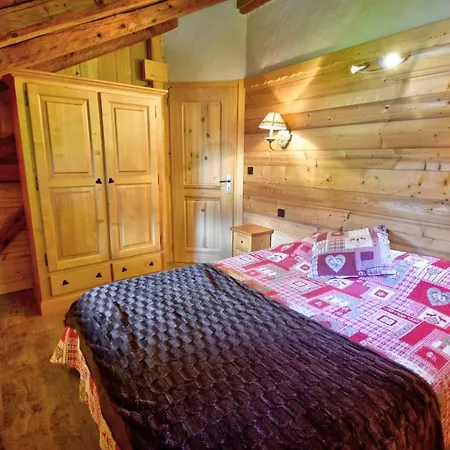 Chalet La R'mise C04 Holiday 3